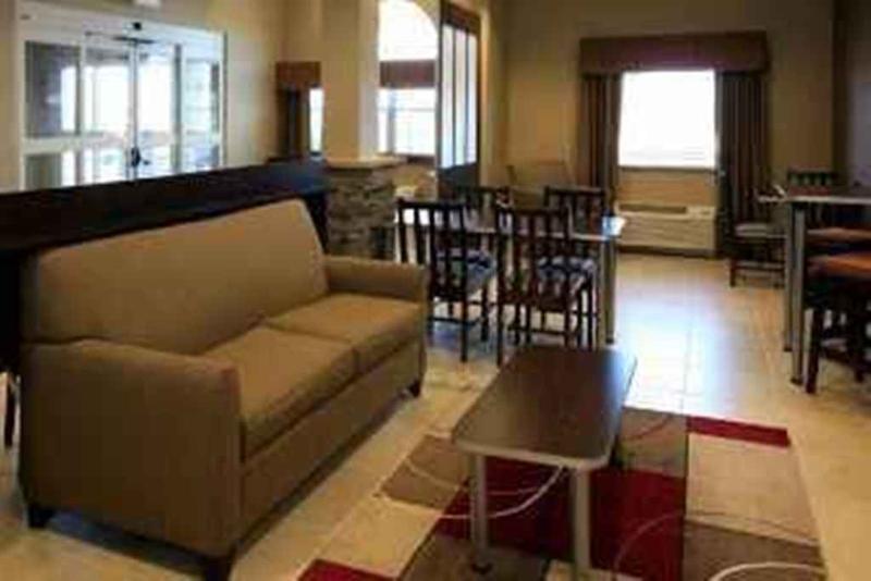 Microtel Inn & Suites By Wyndham Wheeling At The Highlands Triadelphia Eksteriør bilde