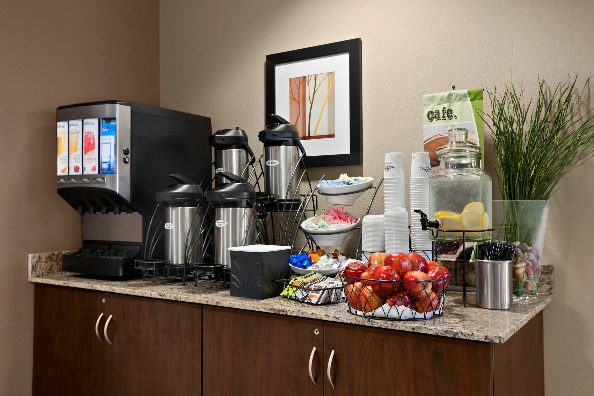 Microtel Inn & Suites By Wyndham Wheeling At The Highlands Triadelphia Eksteriør bilde