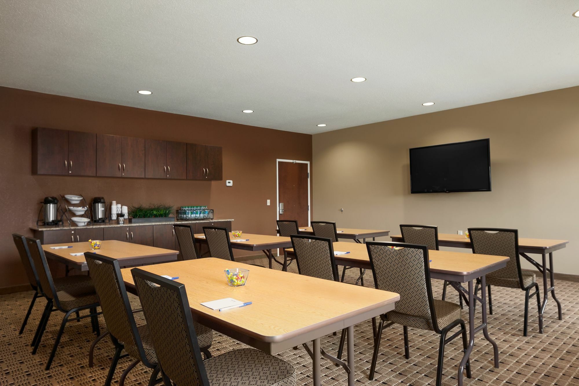 Microtel Inn & Suites By Wyndham Wheeling At The Highlands Triadelphia Eksteriør bilde